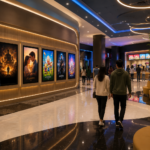 Jadwal Bioskop Ciplaz Ciledug