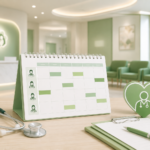 Jadwal Dokter Sari Asih Ciledug