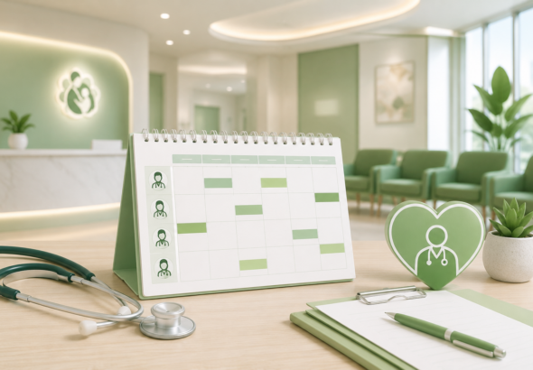Jadwal Dokter Sari Asih Ciledug