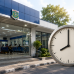 Samsat Tangsel Buka Jam Berapa