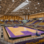Stadion Indoor Kabupaten Tangerang
