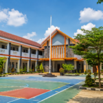 UPT SMPN 6 Pasar Kemis Kabupaten Tangerang