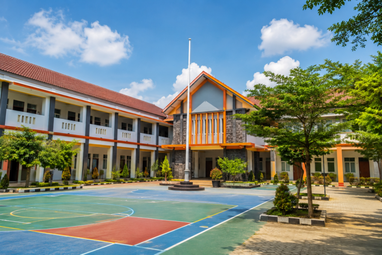 UPT SMPN 6 Pasar Kemis Kabupaten Tangerang