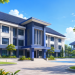 Website SMAN 24 Kabupaten Tangerang