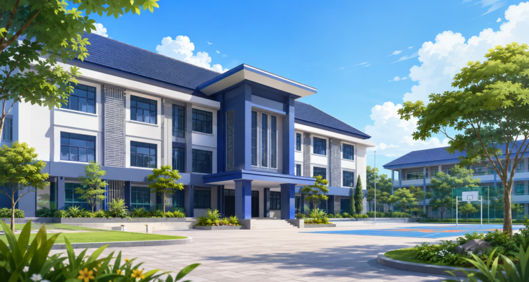 Website SMAN 24 Kabupaten Tangerang