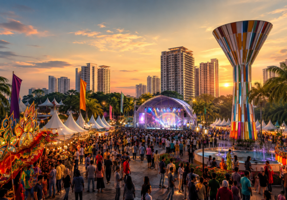Event Tangerang Juli 2026 (2)