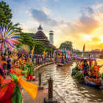 Festival Cisadane Tangerang Mulai Besok