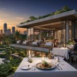 Fine Dining Tangerang