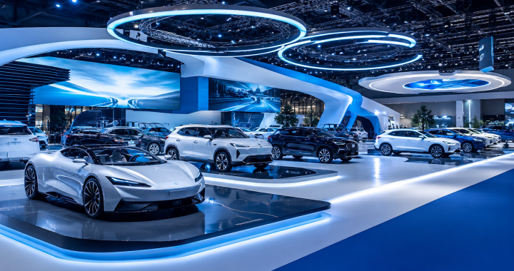 Giias 2026 Ice Bsd Tangerang