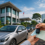 Info Pajak Kendaraan Tangerang Selatan