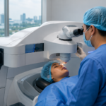 Lasik Kota Tangerang Selatan