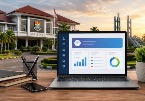 Portal Asn Kabupaten Tangerang