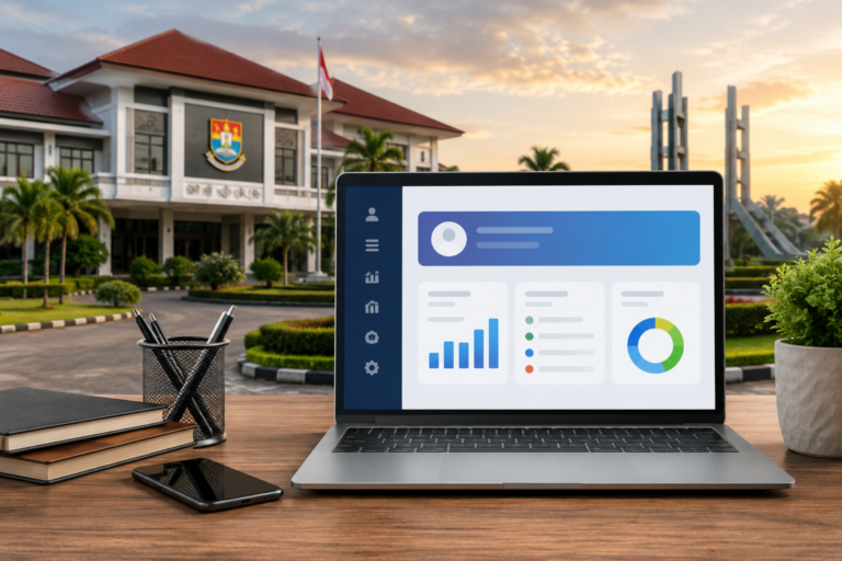 Portal Asn Kabupaten Tangerang