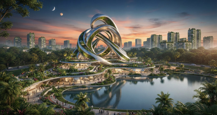 Segondas Kota Tangerang Selatan