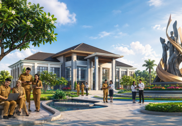 Sipendekar Kabupaten Tangerang 2026