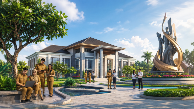 Sipendekar Kabupaten Tangerang 2026