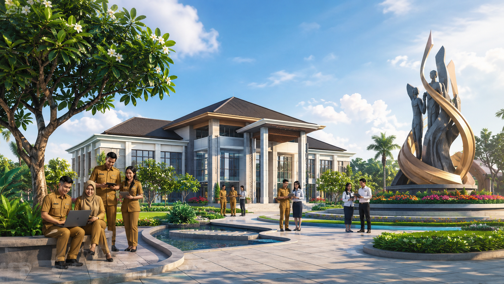 Sipendekar Kabupaten Tangerang 2026