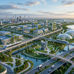 Tangerang New Industry City