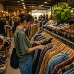 Thrifting Murah Di Tangerang