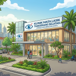 lasik kota tangerang selatan