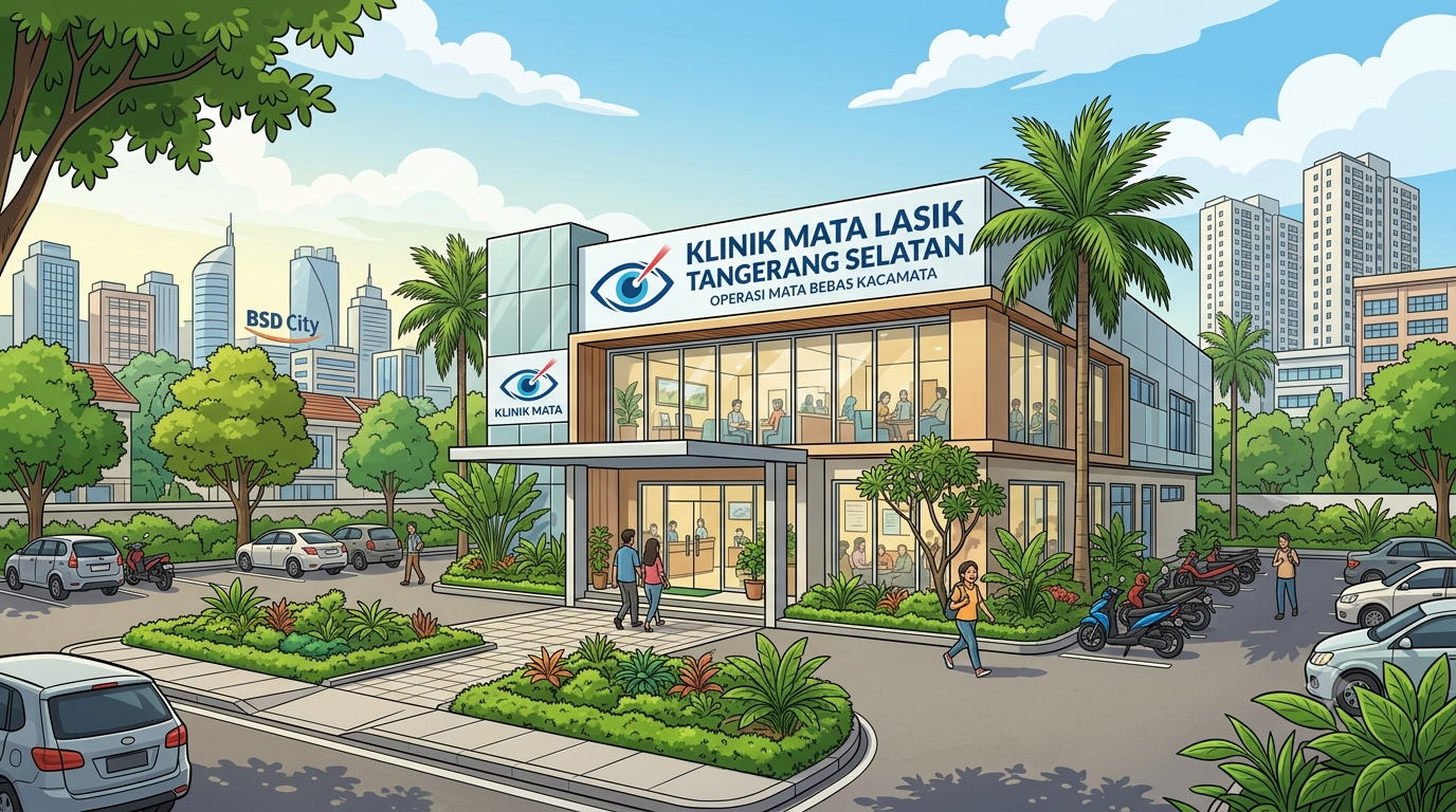 Lasik Kota Tangerang Selatan Panduan Lengkap Login Dan Menggunakan Layanan Kepegawaian Digital Asn