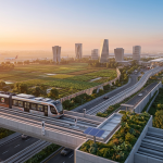 rencana lrt ke tangerang