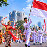 Acara HUT RI Tangerang 2026