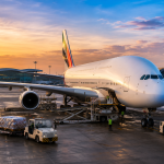 Bandara Soetta Siapkan Layanan Airbus Emirates