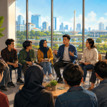 Dialog Kepemudaan Kota Tangerang 2026