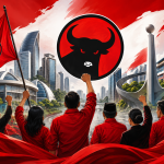 Dpc Pdip Tangsel Kota Tangerang Selatan