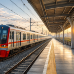 Jadwal Kereta Tangerang Duri Hari Ini