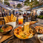 Kuliner Viral Summarecon Mall Serpong Terbaru