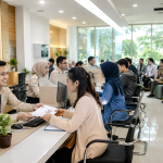 Tangerang Buka Layanan Publik Sabtu
