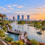 Destinasi Wisata Baru Tangerang 2026