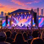 Jadwal Konser Musik Tangerang 2026