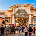 Pasar Anyar Tangerang Buka Jam Berapa