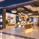 Philips Lighting Store Gading Serpong