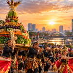 Ruwat Bumi Kota Tangerang 2026