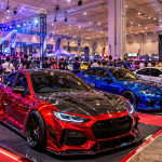 Indonesia Modification Lifestyle Expo Ice Bsd