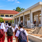 Pemkab Tangerang Tambah Ruang Kelas