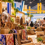 Pemkot Tangerang Pameran Produk INACRAFT