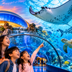 Promo Tiket Bxsea Tangerang Selatan