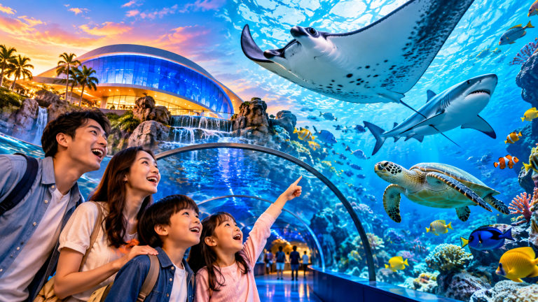 Promo Tiket Bxsea Tangerang Selatan