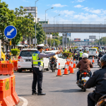 Rekayasa Lalu Lintas Pasar Kemis