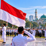 Upacara Hari Sumpah Pemuda Tangerang